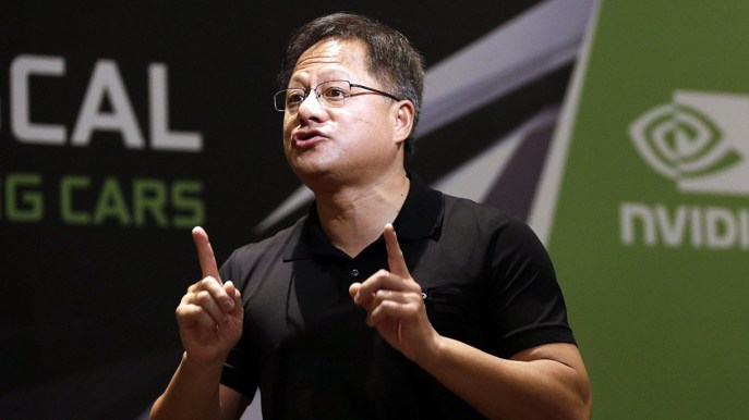 Azioni alle stelle per questa azienda che fa microchip per l’AI