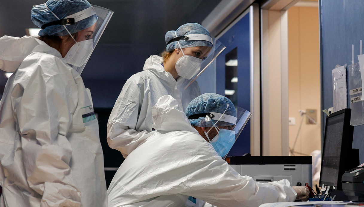 Tumori, la rivoluzione: arriva test del sangue per diagnosi precoce