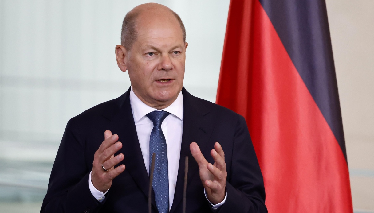 Allarme recessione tecnica per la Germania: cos’è e i rischi