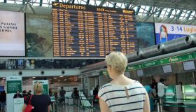 Sciopero aereo 4 giugno: l’elenco delle compagnie aderenti e i voli garantiti