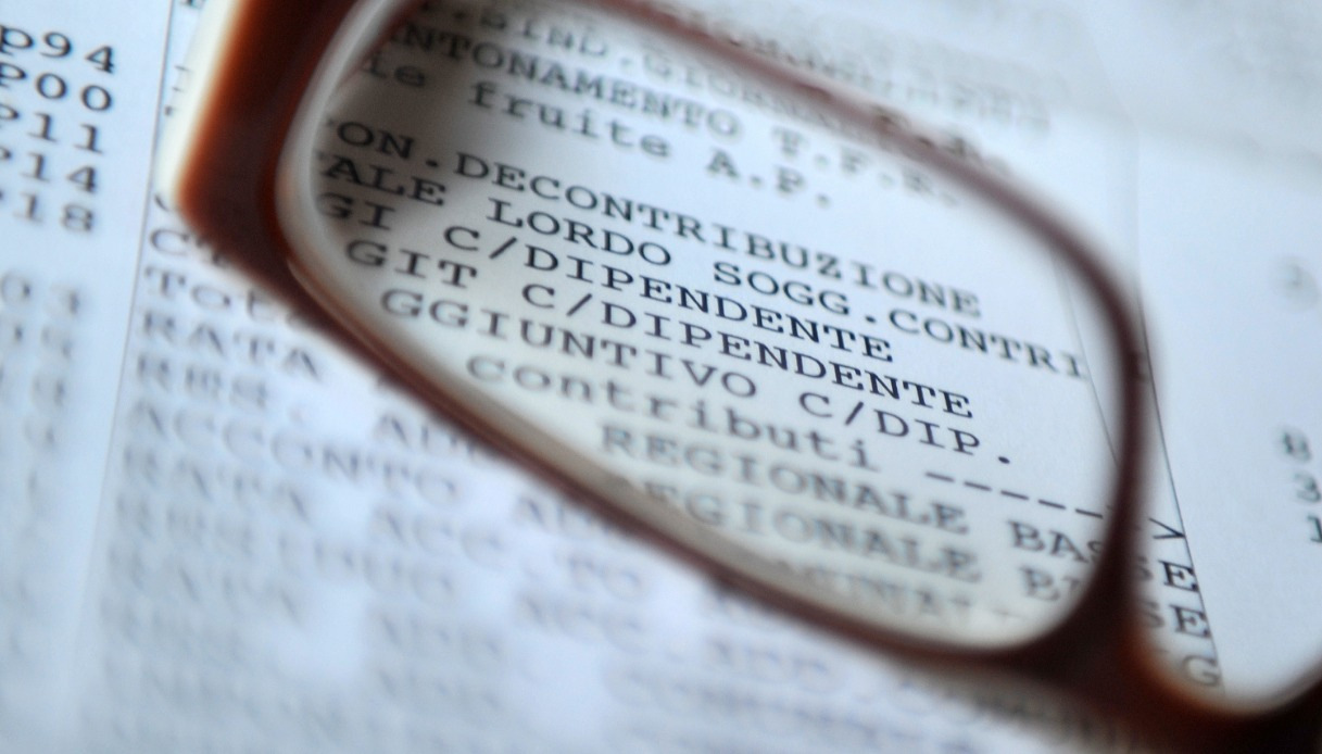 Tredicesima e quattordicesima più alte: ecco di quanto e per chi