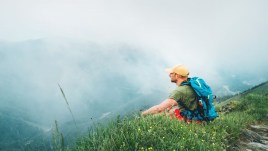 Vacanze green in Italia, 5 mete per un turismo sostenibile