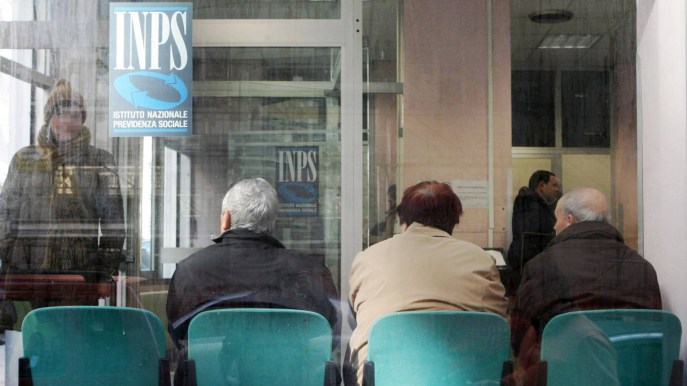 Pensioni, arriva maxi assegno fino a 922 euro in più