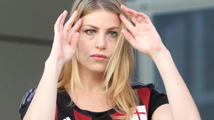 Chi è, cosa fa e quanto guadagna Barbara Berlusconi