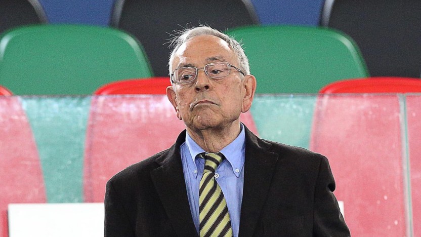 Chi è Cesare Previti, l’amico fedelissimo di Berlusconi