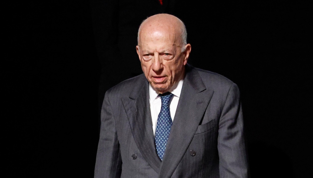 Chi è Fedele Confalonieri, l’amico fedelissimo di Berlusconi