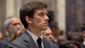 Chi è, cosa fa e quanto guadagna Luigi, l’ultimo figlio di Berlusconi