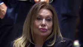 Chi è e cosa fa oggi Veronica Lario, ex moglie di Berlusconi