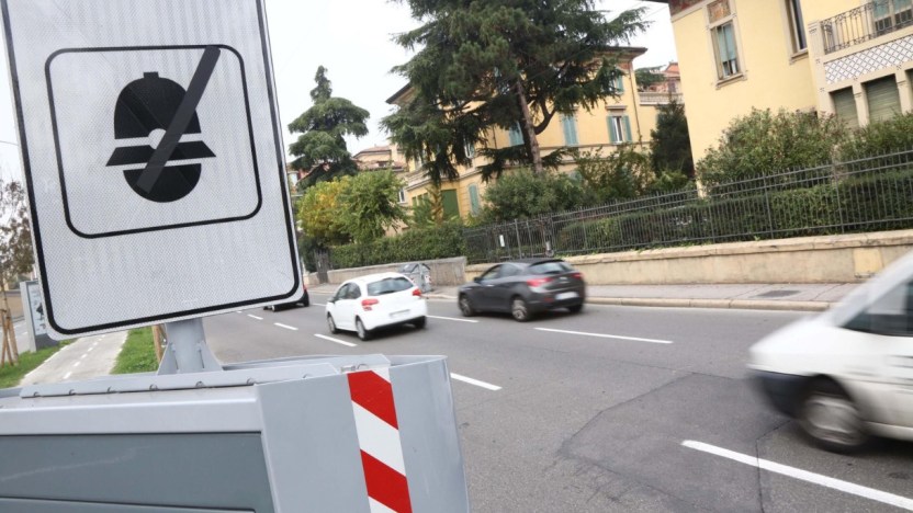 Il tesoretto delle multe: le città che incassano di più