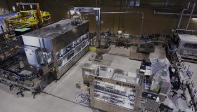 Gai salva l’ambiente: è uno degli impianti più green d’Italia