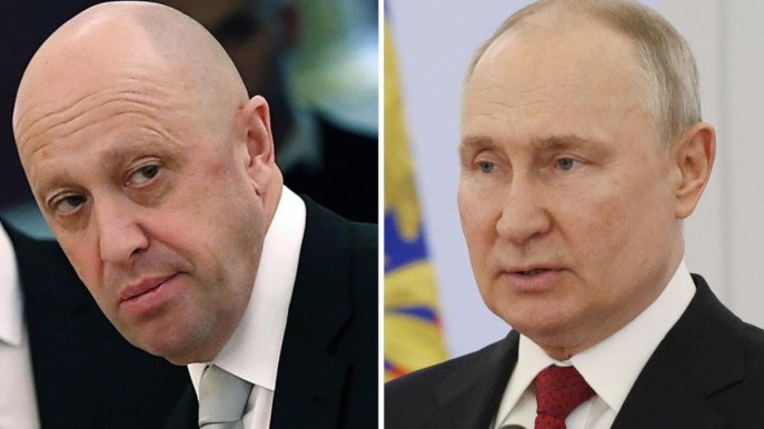 Russia, abortito il colpo di stato: che fine farà Putin