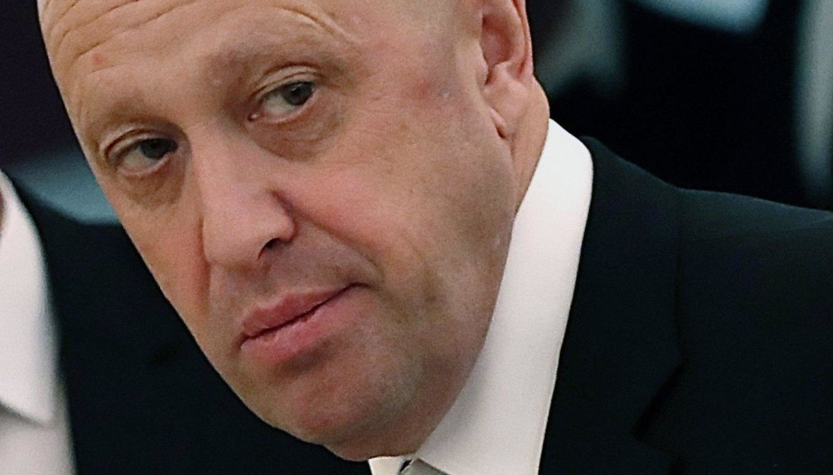Chi è Prigozhin, l’ex cuoco di Putin che vuole la sua testa