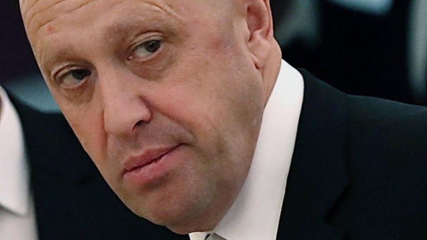 Chi è Prigozhin, l’ex cuoco di Putin che vuole la sua testa