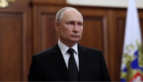 Capo dei mercenari della Wagner lancia la guerra civile contro Putin