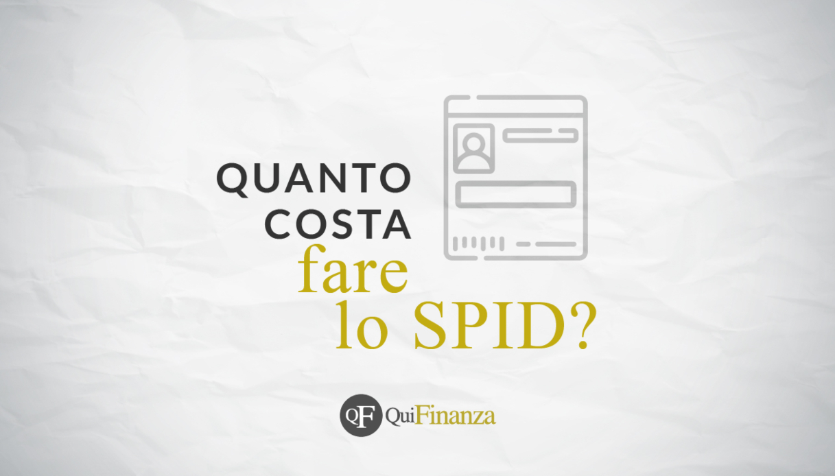 SPID: cos’è, cosa si può fare, come ottenerlo e quanto costa