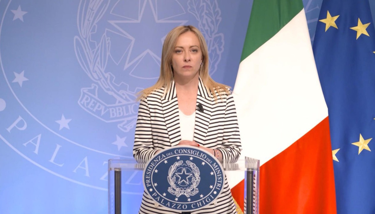 Rivoluzione Rai, ecco la “tv di Meloni”: chi entra e chi esce