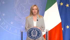 Rivoluzione Rai, ecco la “tv di Meloni”: chi entra e chi esce