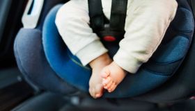 Seggiolino anti abbandono: come funziona e che dice la legge