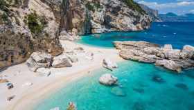 Le spiagge italiane più belle: la mappa 2023