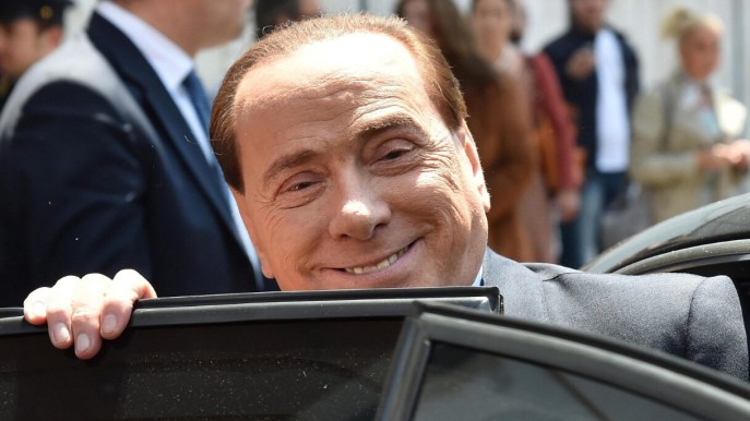 Berlusconi, non solo case: quanto vale il suo impero