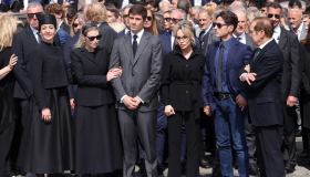 Uno dei figli di Berlusconi pronto a entrare in politica?