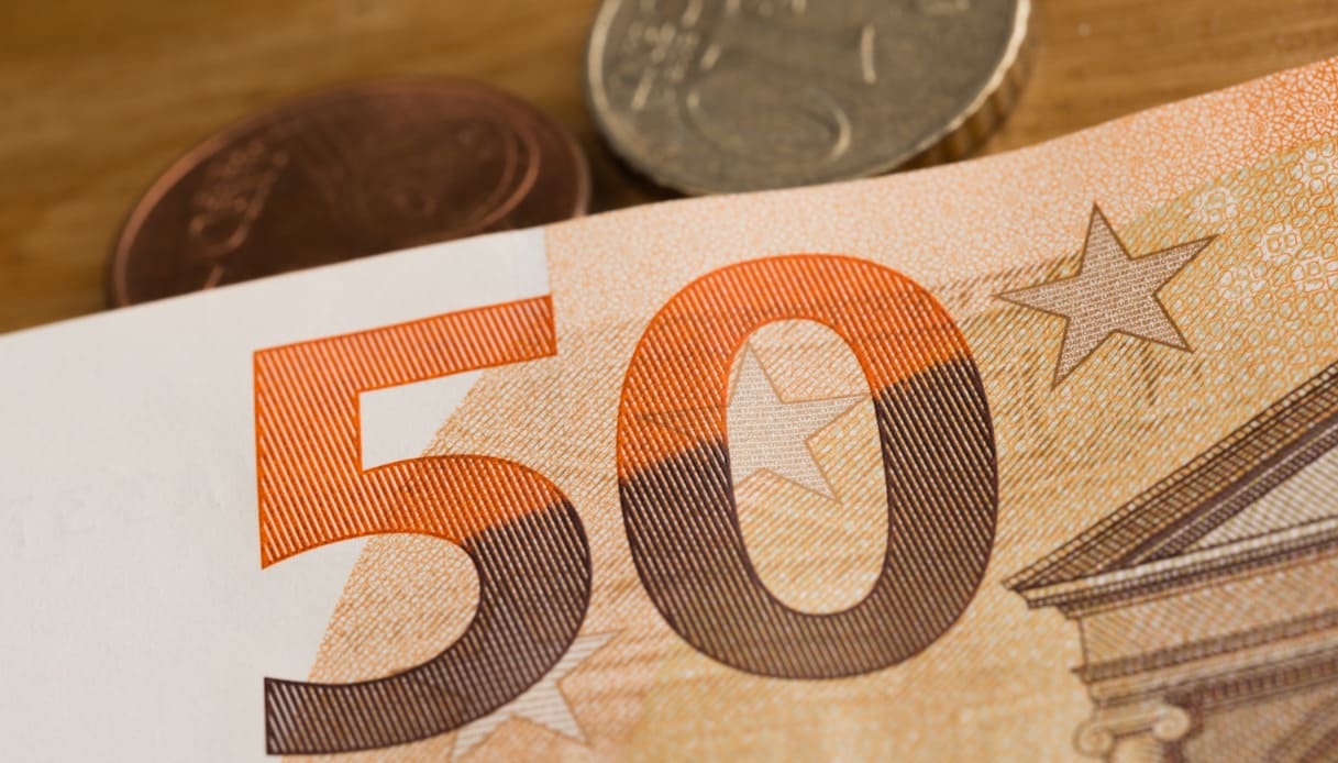 Arriva il Bonus registratore di cassa: come funziona