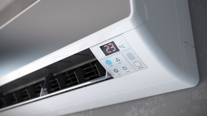 Caldo, è tempo di condizionatori: come usarli in modo efficiente