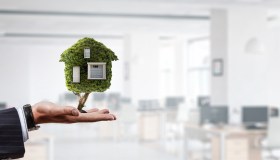 Anche in Italia ora è possibile misurare l’impronta di carbonio degli edifici