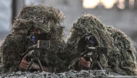 La morte da alberi e finestre: il “lato oscuro” della guerra in Ucraina