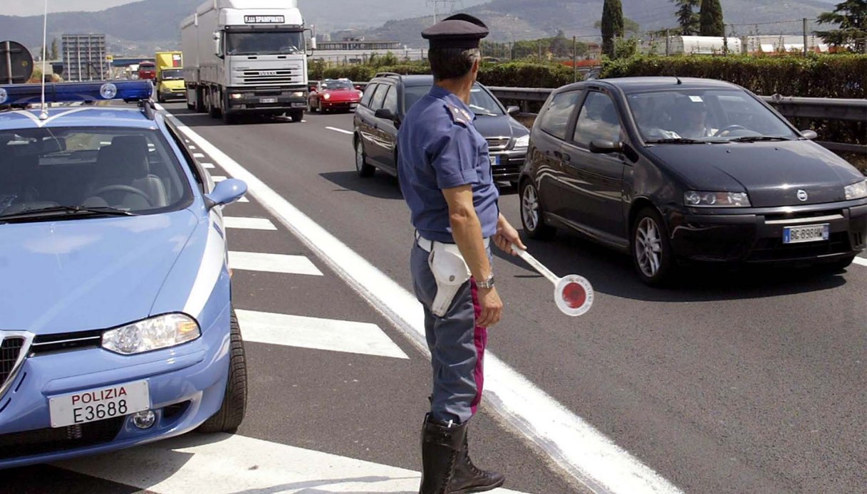 Codice della strada, prima e dopo: guida a tutte le novità