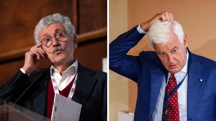 D’Alema e Profumo indagati: di cosa sono accusati