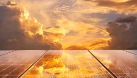 Europa, l’energia solare supera il carbone: le conseguenze