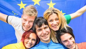 European Youth Event 2023, i giovani della Ue insieme a Strasburgo