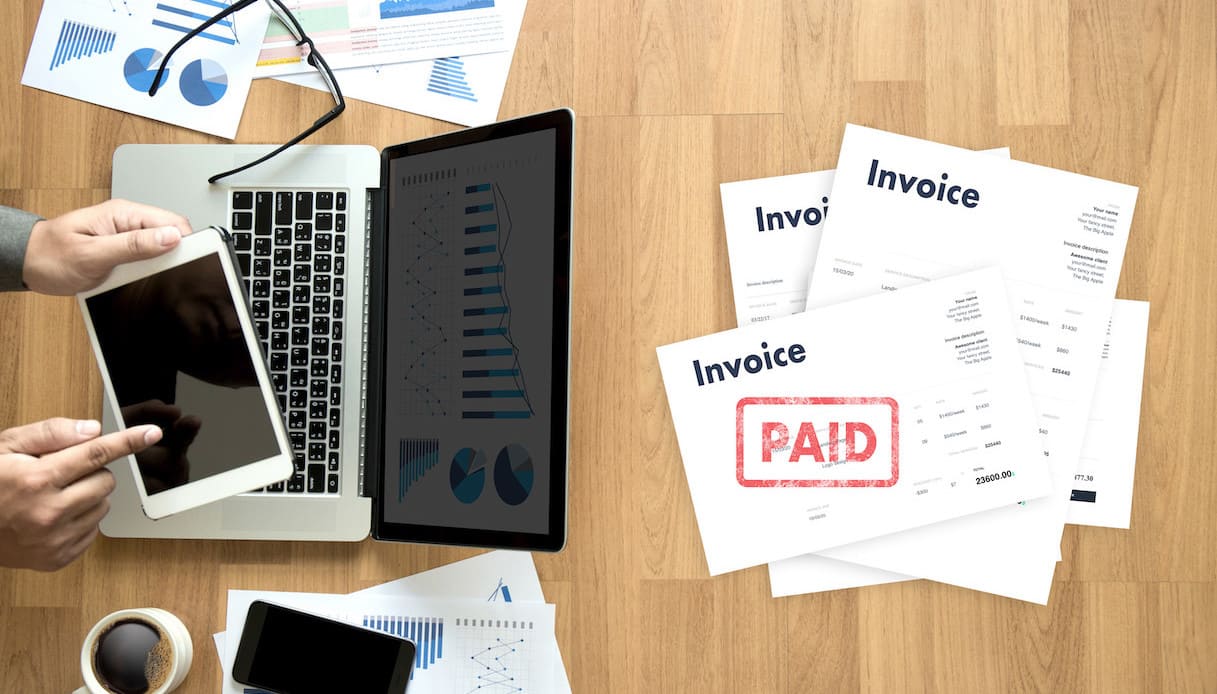 Cosa succede se mando una fattura elettronica in ritardo