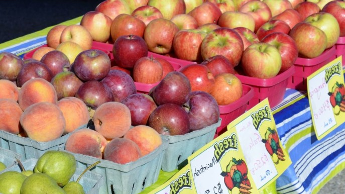 Frenata dei prezzi: cosa costerà di meno a luglio