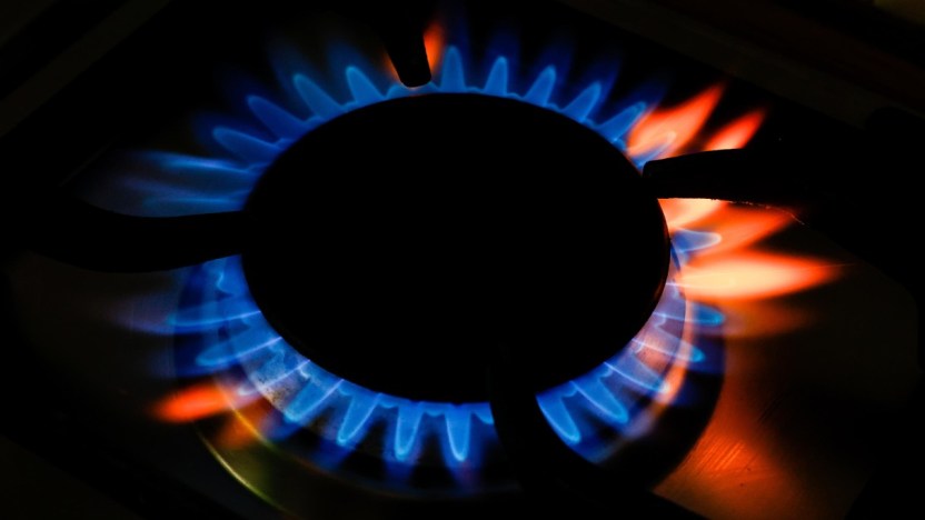 Crollo delle bollette? Ecco quanto costerà il gas