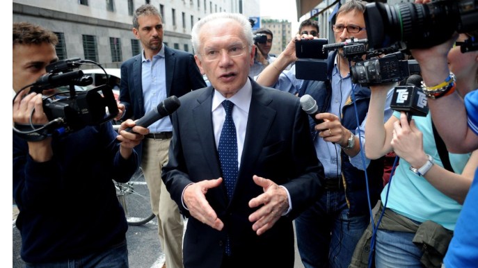 Chi è Giuseppe Spinelli, amministratore delle holding di Berlusconi