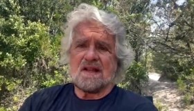 Bufera su Grillo e le sue “brigate di cittadinanza”