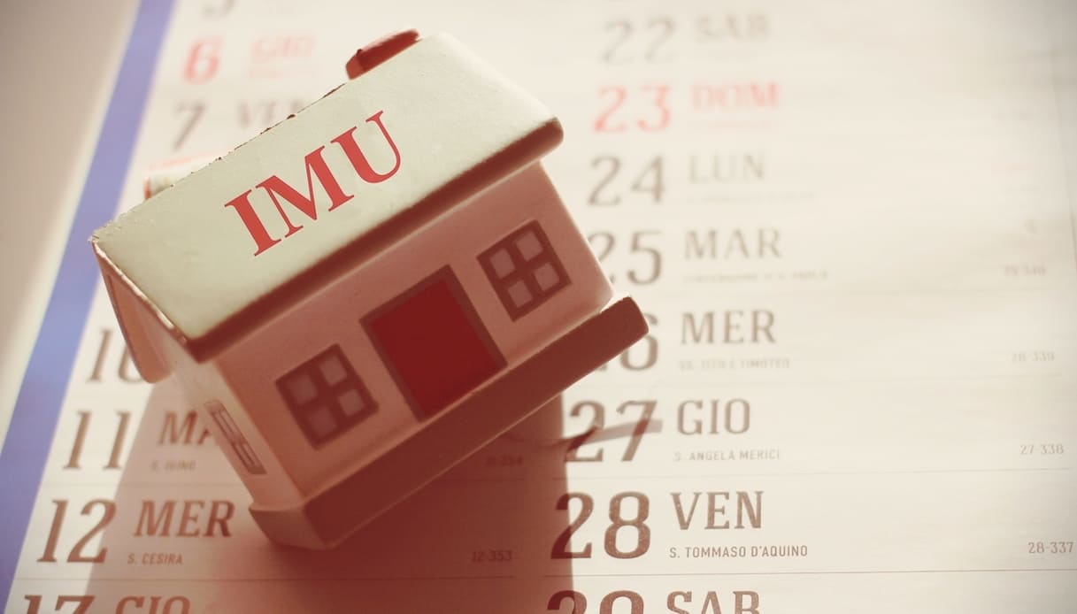 Imu, cosa fare subito se non l’hai pagata entro il 16 giugno