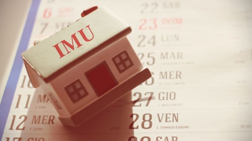 Imu, cosa fare subito se non l’hai pagata entro il 16 giugno