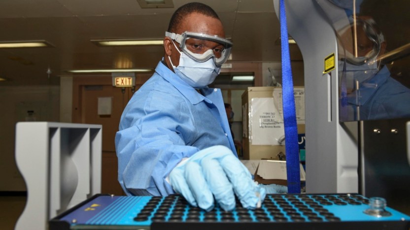 Metapneumovirus, infezioni respiratorie in aumento: cos’è