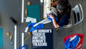 Luna Rossa e Ogyre uniscono le forze per dare nuova vita ai rifiuti in mare