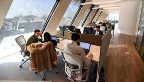 Microsoft apre la cloud region in Italia: attesi 237mila posti