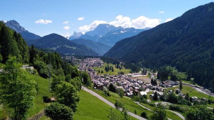 Ecco le Bandiere verdi 2023: i luoghi più sostenibili d’Italia