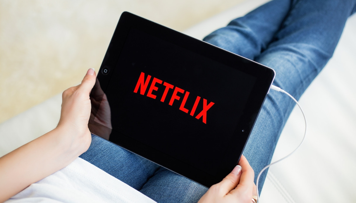 Netflix dice addio al piano Base, cosa succede in Italia