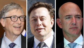 I 10 miliardari più ricchi al mondo: classifica aggiornata