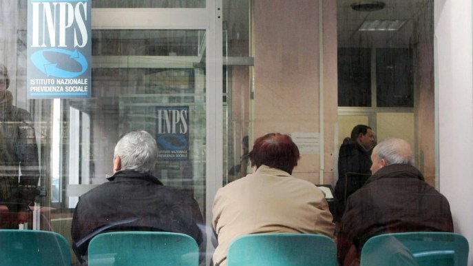 Pensioni, arriva Quota 103. Prorogata “Opzione donna” con modifiche