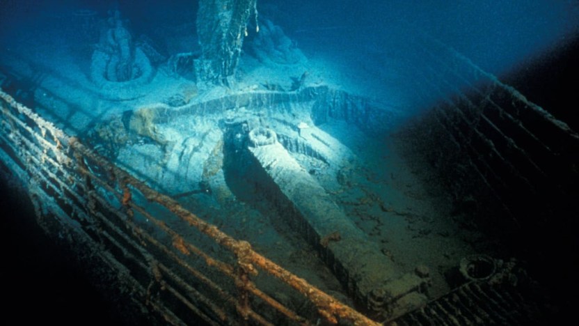 Sottomarino scomparso in visita al Titanic, cifra monstre: chi c’era