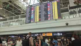 Sciopero aereo 20 giugno: i voli cancellati e garantiti