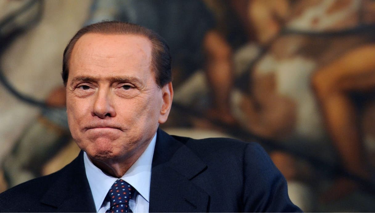 Berlusconi e la rivelazione sui suoi quadri: quanto valgono